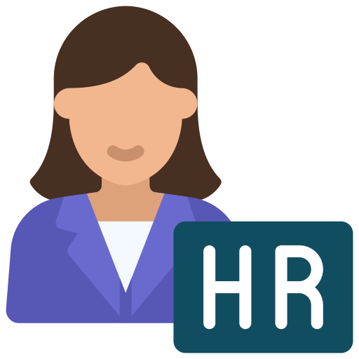 HR Icon